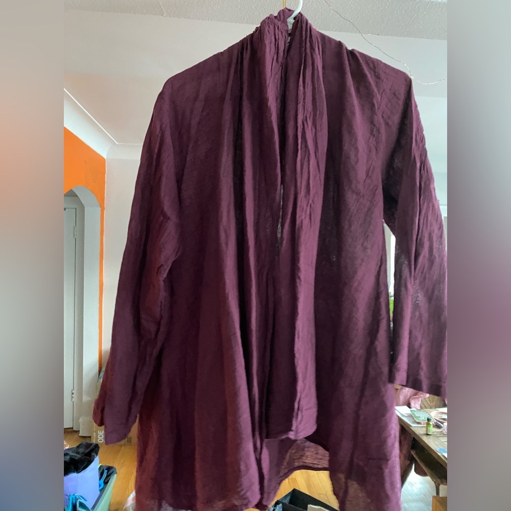 LASSAH Tulum Top Unisex